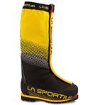 La Sportiva Olympus Mons Evo black yellow