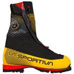 La Sportiva G5 Evo black yellow