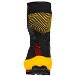 La Sportiva G5 Evo black yellow