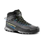 La Sportiva TX4 Mid GTX carbon lime punch