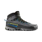 La Sportiva TX4 Mid GTX carbon lime punch