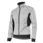 Löffler Women Iso-Jacket Hotbond PL60 silver grey