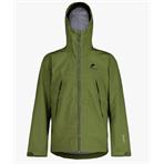 Maloja SakeM. Ski Mountaineering Jacket Men moss