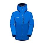 Mammut Alto Guide HS Hooded Jacket Men ice