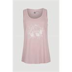 O'Neill Global Pumeria Tanktop Women bleached mauve