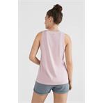 O'Neill Global Pumeria Tanktop Women bleached mauve