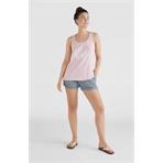 O'Neill Global Pumeria Tanktop Women bleached mauve