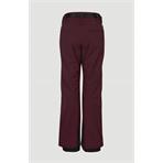 O'Neill Star Slim Pants Women Skihose windsor wine