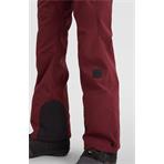 O'Neill Star Slim Pants Women Skihose windsor wine