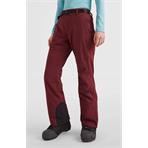 O'Neill Star Slim Pants Women Skihose windsor wine