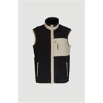 O'Neill Sherpa Gilet Weste Women black out