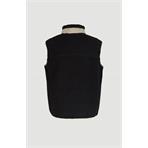 O'Neill Sherpa Gilet Weste Women black out