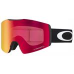 Oakley Fall Line XM, Matte Black / Prizm™ Snow Torch Iridium