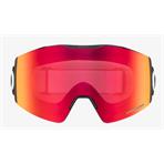 Oakley Fall Line XM, Matte Black / Prizm™ Snow Torch Iridium