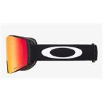 Oakley Fall Line XM, Matte Black / Prizm™ Snow Torch Iridium