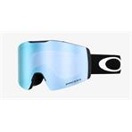 Oakley Fall Line XM, Matte Black / Prizm™ Snow Sapphire Iridium