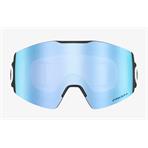 Oakley Fall Line XM, Matte Black / Prizm™ Snow Sapphire Iridium