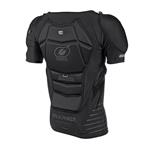 Oneal STV Short Sleeve Protector Shirt black