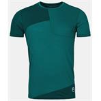 Ortovox 120 tec T-Shirt Men pacific green