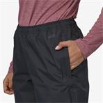 Patagonia Women's Torrentshell 3L Pants - Regular black