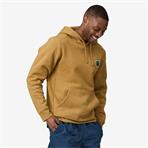 Patagonia Herren Unity Fitz Uprisal Hoody Pufferfish Gold