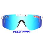 Pit Viper The Absolute Freedom Double Wide Polarized 2023