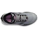 Saucony Peregrine 12 GTX Women alloy