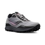 Saucony Peregrine 12 GTX Women alloy