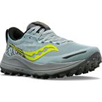 Saucony Xodus Ultra 2 Women glacier ink