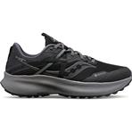 Saucony Ride 15 TR GTX Women black