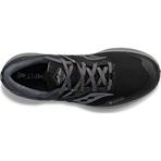 Saucony Ride 15 TR GTX Men black