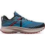 Saucony Ride 15 TR Men deep sea