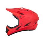 Seven 7 Protection 7iDP M1 Tactic Helmet, red