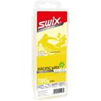 Swix UR10 yellow Bio Racing Wax, -2°C/10°C, 180g