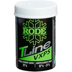 Rode T-Line VXPS Ski Wax 0°C, 45g