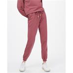 Ten Tree French Terry Fulton Jogger crushed berry Jogginghose