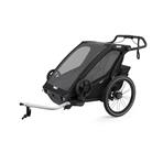 Thule Chariot Sport 2 Midnight Black