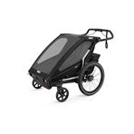 Thule Chariot Sport 2 Midnight Black