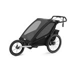 Thule Chariot Sport 2 Midnight Black