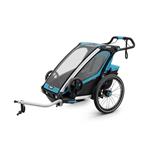 Thule Chariot Sport 1 blue