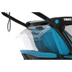 Thule Chariot Sport 1 blue