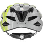 uvex Airwing CC grey lime mat