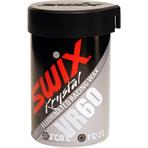 Swix VR60 Silver Fluor 0°C/+2°C, 45g