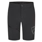 Ziener NATSU X-Function Junior Shorts / black