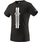Dynafit Graphic Cotton T-Shirt Men black out
