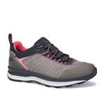 Hanwag BLUERIDGE LOW LADY ES light grey/pink (B-Ware)