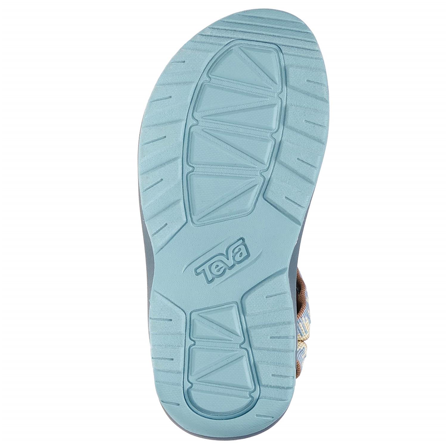 Teva Hurricane XLT 2 Kids atmosphere cocoon stillwater