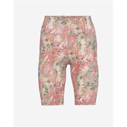Kari Traa - Vilde Bike Shorts 8IN - lotus pastel dusty pink