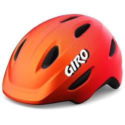 Giro Scamp ano orange