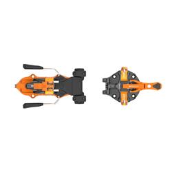 ATK Freeraider 15 Evo orange